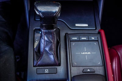 2020 Lexus ES 350 F Sport