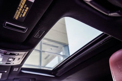 2020 Lexus ES 350 F Sport