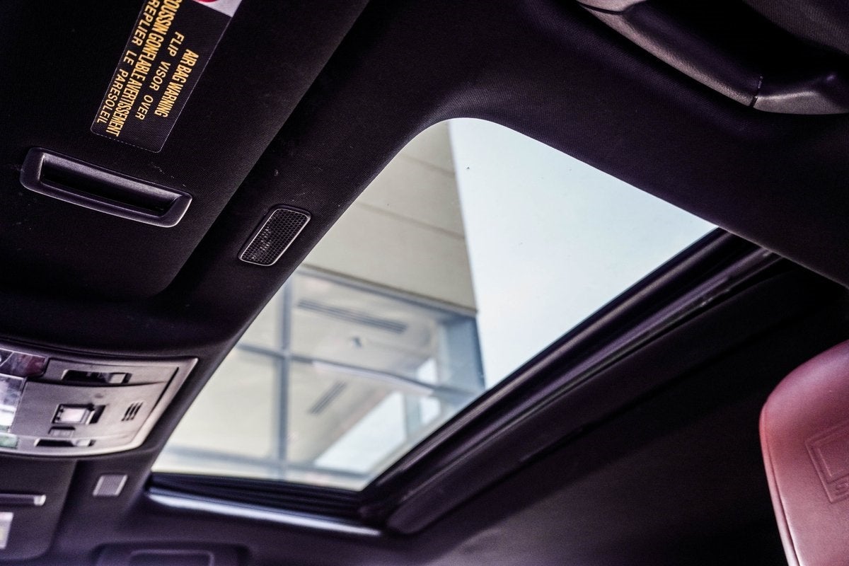 2020 Lexus ES 350 F Sport