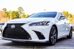 2020 Lexus ES 350 F Sport