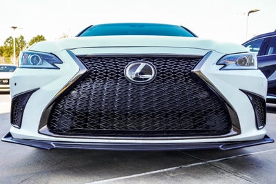 2020 Lexus ES 350 F Sport