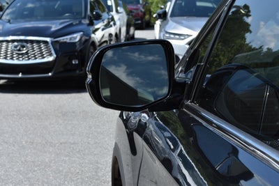 2022 Honda Pilot Elite