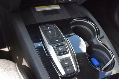 2022 Honda Pilot Elite