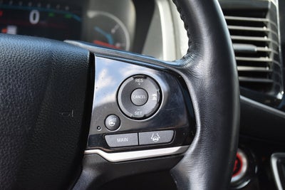 2022 Honda Pilot Elite