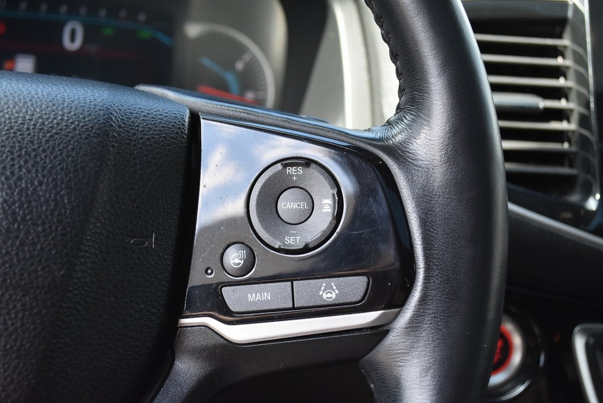 2022 Honda Pilot Elite