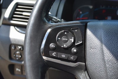 2022 Honda Pilot Elite