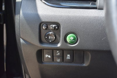 2022 Honda Pilot Elite