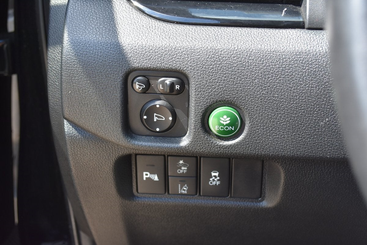 2022 Honda Pilot Elite