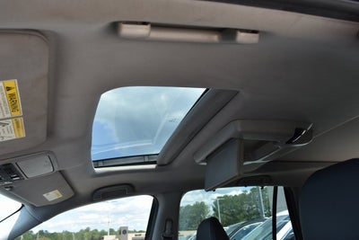 2022 Honda Pilot Elite