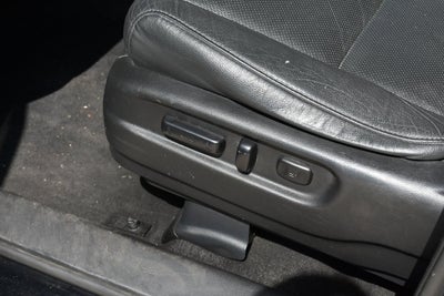 2022 Honda Pilot Elite