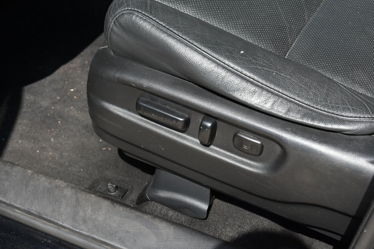 2022 Honda Pilot Elite