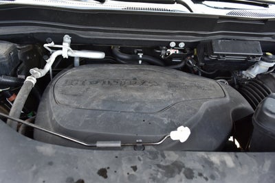 2022 Honda Pilot Elite