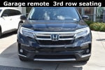 2022 Honda Pilot Elite
