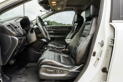 2020 Honda CR-V Touring