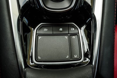 2021 Acura RDX A-Spec Package
