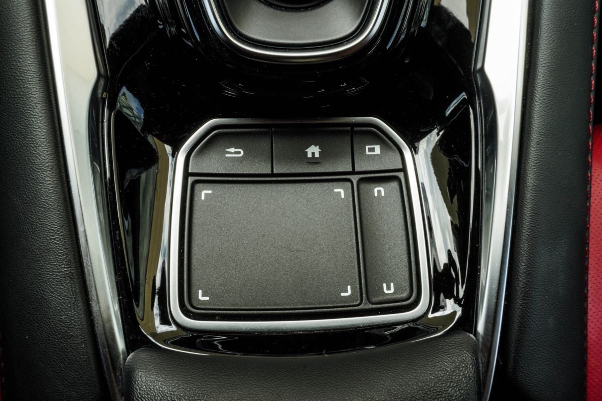 2021 Acura RDX A-Spec Package