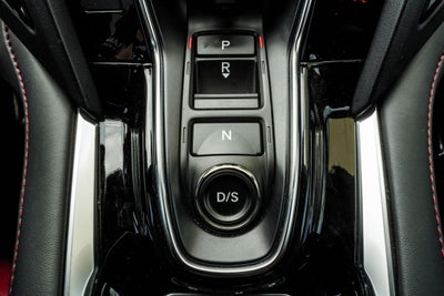 2021 Acura RDX A-Spec Package