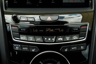 2021 Acura RDX A-Spec Package