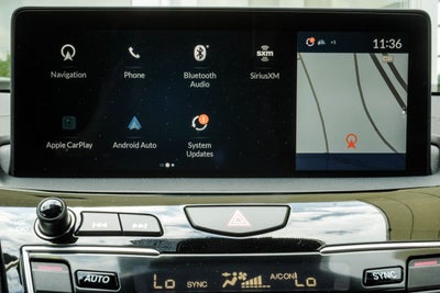 2021 Acura RDX A-Spec Package