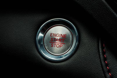 2021 Acura RDX A-Spec Package