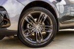 2021 Acura RDX A-Spec Package