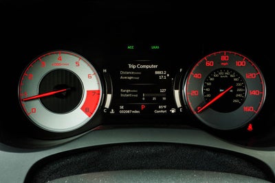 2021 Acura RDX A-Spec Package