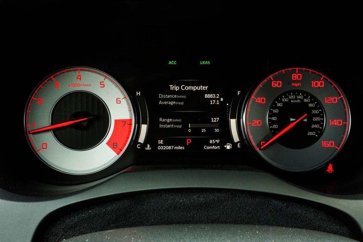 2021 Acura RDX A-Spec Package
