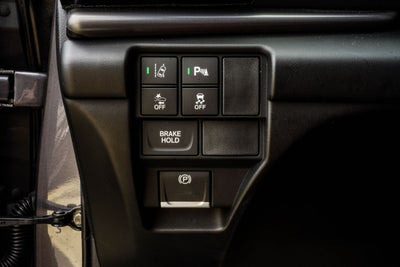 2021 Acura RDX A-Spec Package