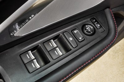 2021 Acura RDX A-Spec Package
