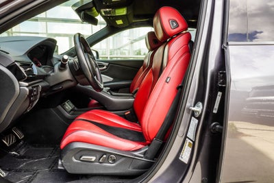 2021 Acura RDX A-Spec Package
