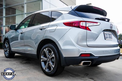 2024 Acura RDX Advance Package SH-AWD