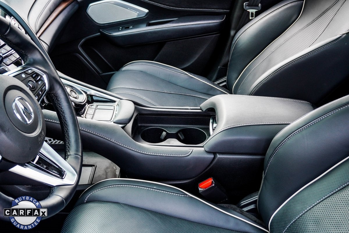 2024 Acura RDX Advance Package SH-AWD