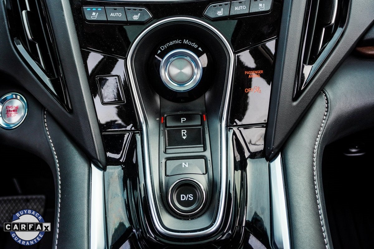 2024 Acura RDX Advance Package SH-AWD