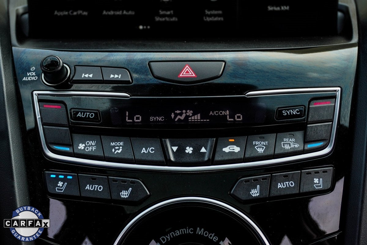 2024 Acura RDX Advance Package SH-AWD