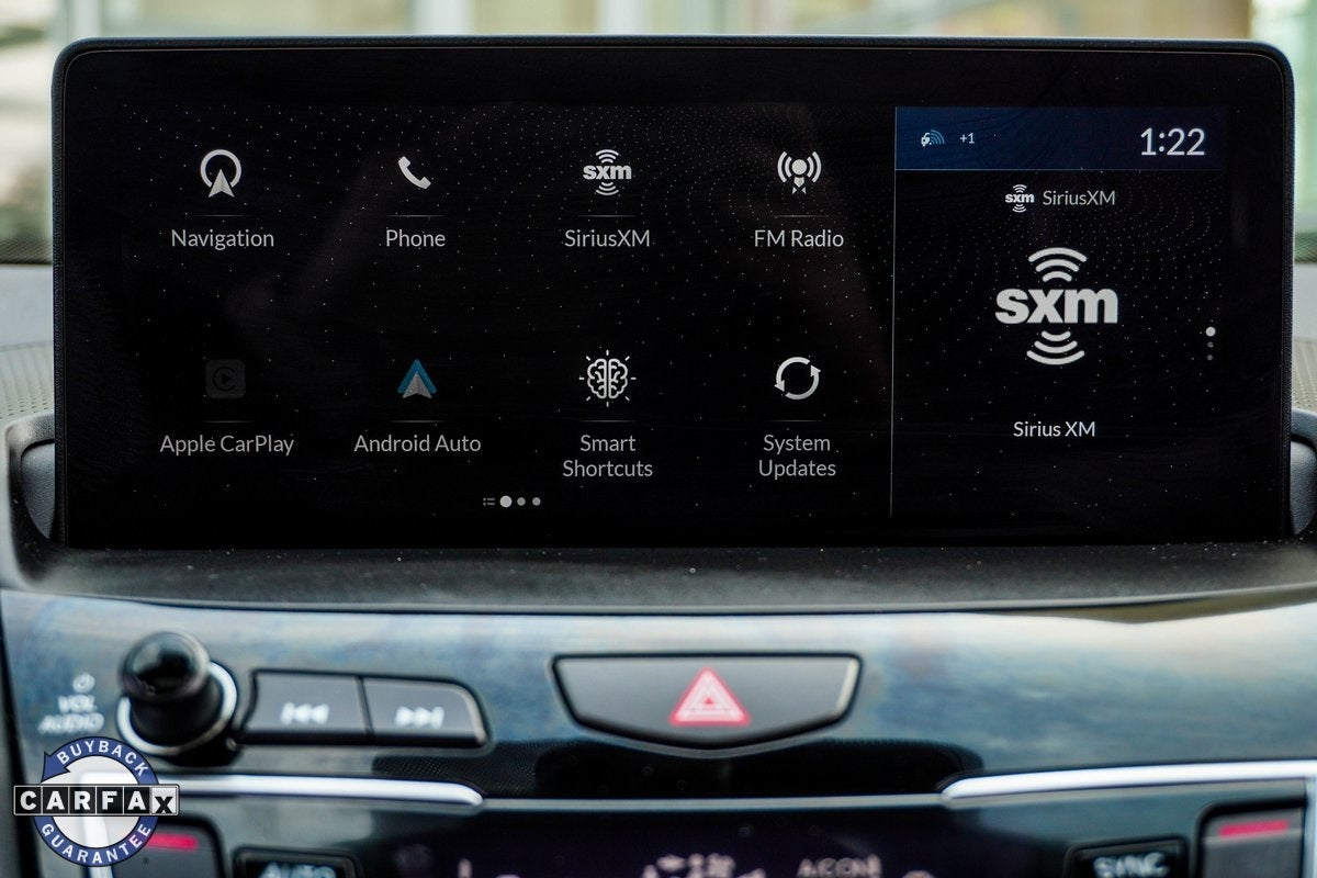 2024 Acura RDX Advance Package SH-AWD