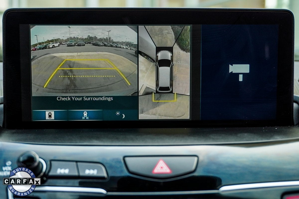 2024 Acura RDX Advance Package SH-AWD