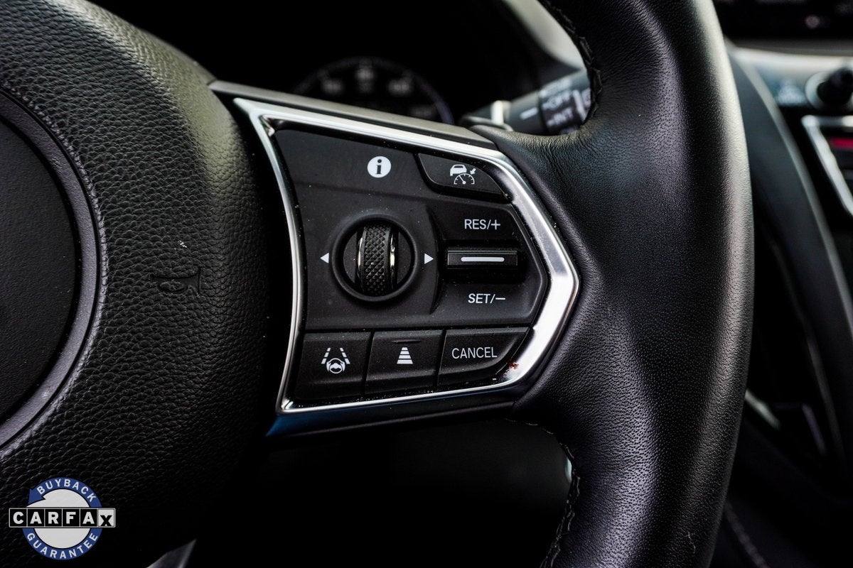 2024 Acura RDX Advance Package SH-AWD