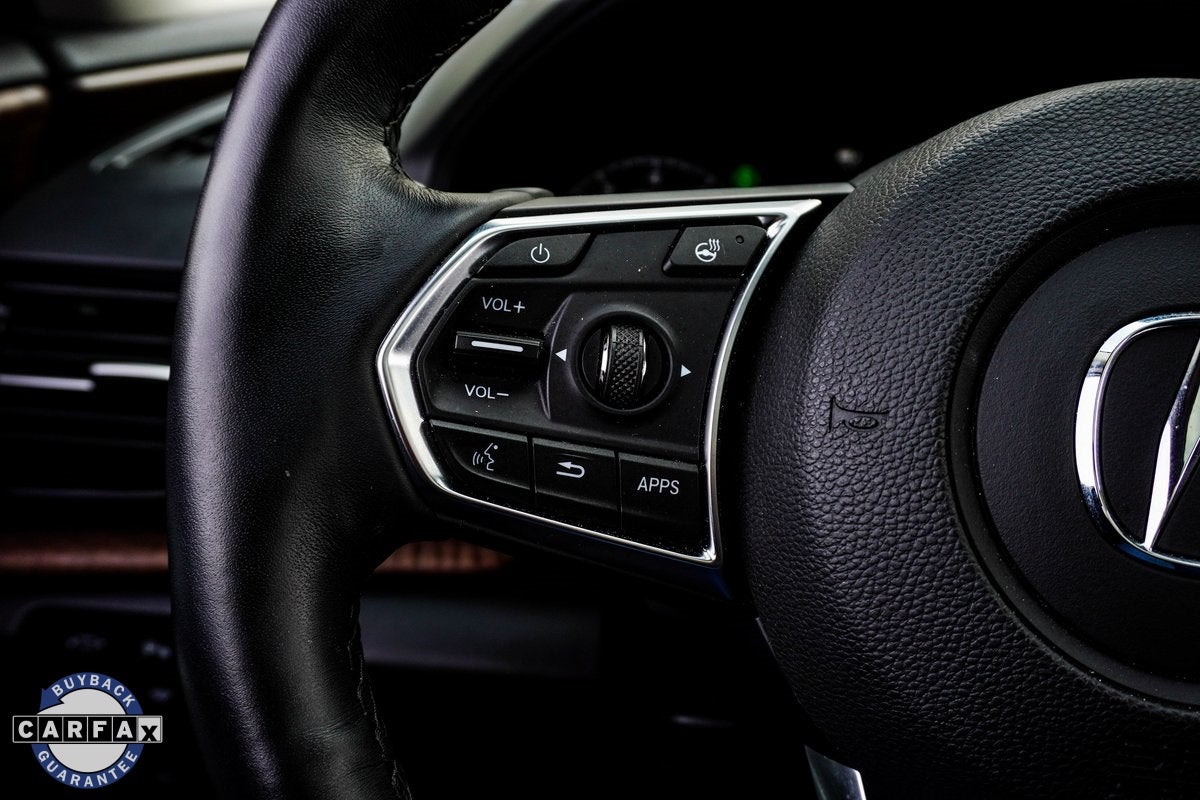 2024 Acura RDX Advance Package SH-AWD