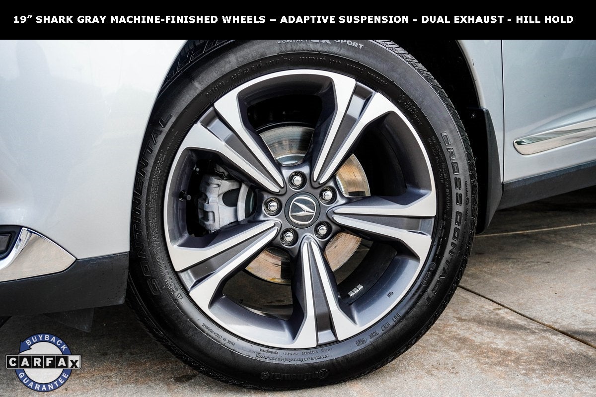 2024 Acura RDX Advance Package SH-AWD