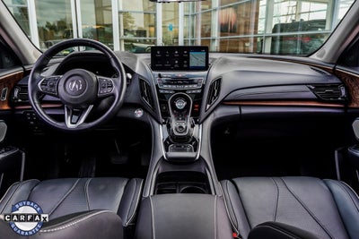 2024 Acura RDX Advance Package SH-AWD