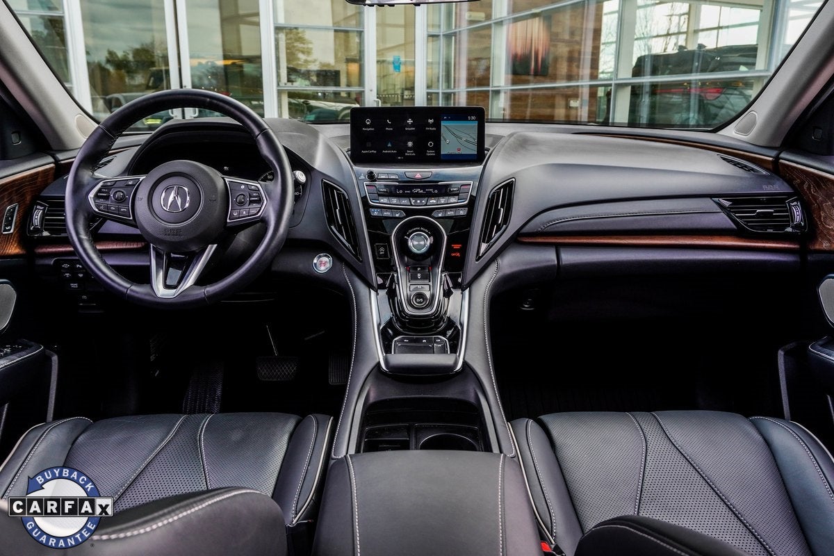 2024 Acura RDX Advance Package SH-AWD