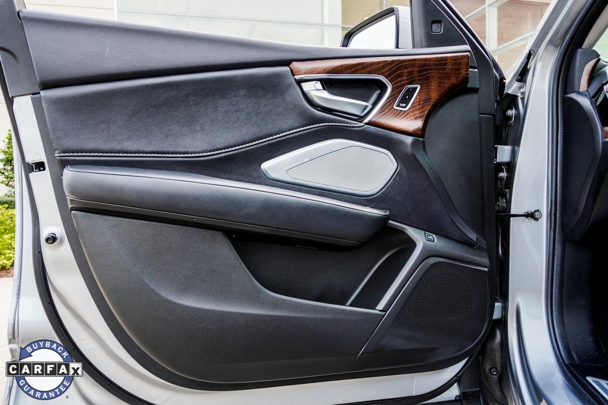 2024 Acura RDX Advance Package SH-AWD