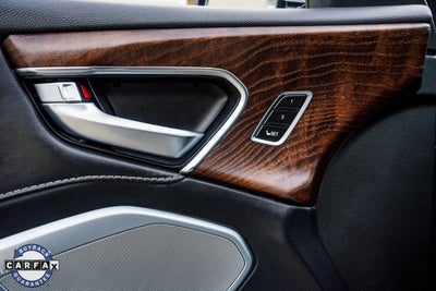 2024 Acura RDX Advance Package SH-AWD