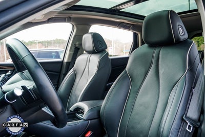 2024 Acura RDX Advance Package SH-AWD