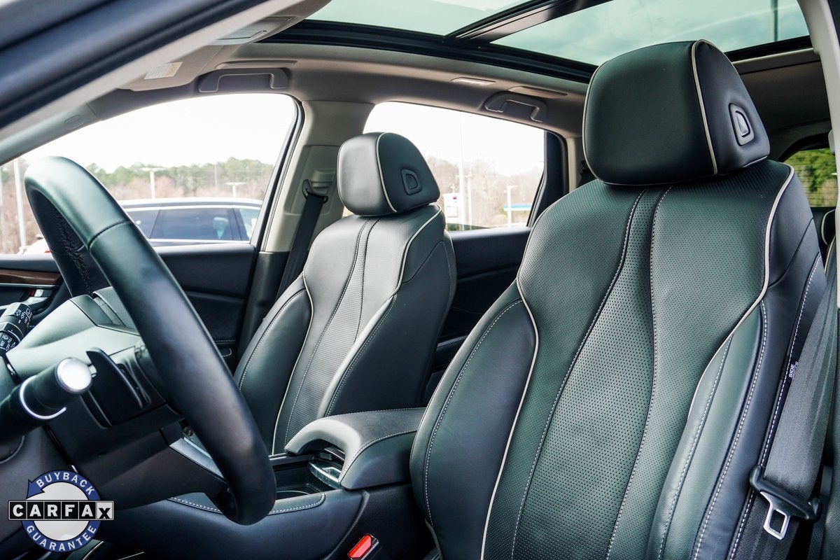 2024 Acura RDX Advance Package SH-AWD