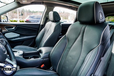 2024 Acura RDX Advance Package SH-AWD