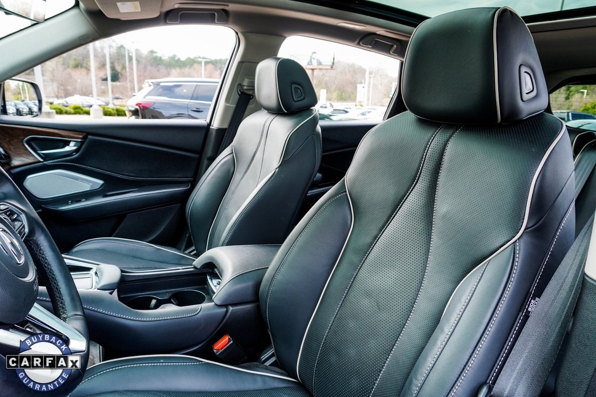 2024 Acura RDX Advance Package SH-AWD