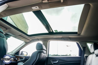 2024 Acura RDX Advance Package SH-AWD