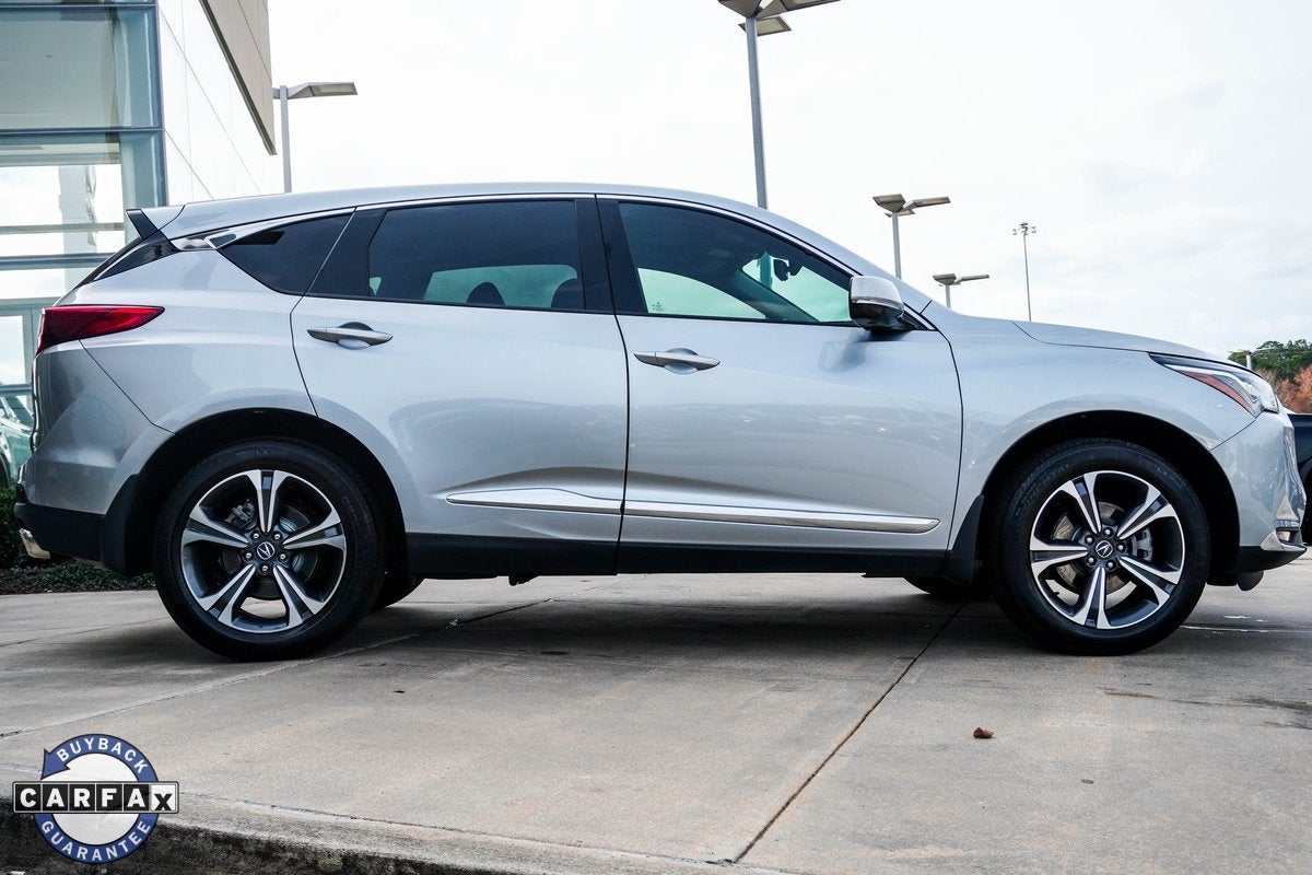 2024 Acura RDX Advance Package SH-AWD