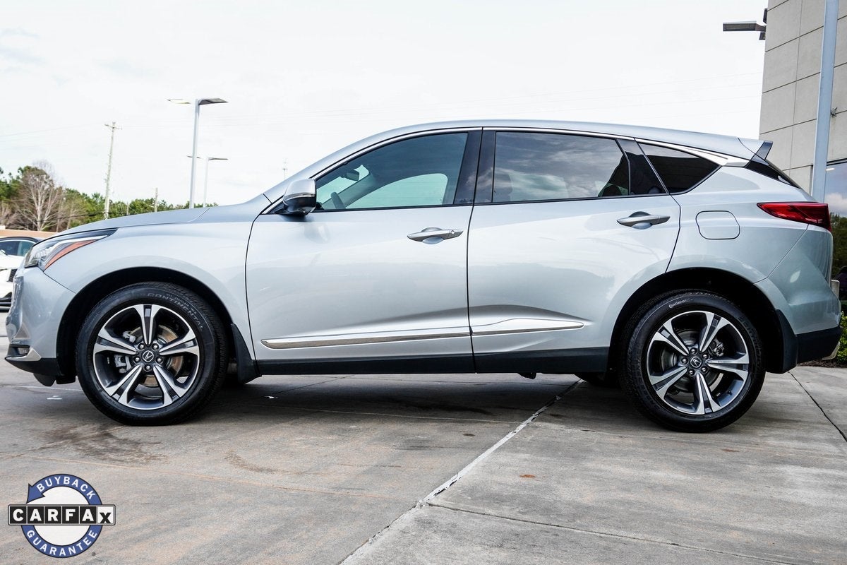 2024 Acura RDX Advance Package SH-AWD